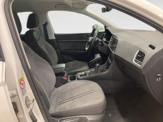 SEAT Ateca 1.5 TSI S&S Style XL DSG 110 kW (150 CV)