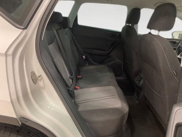 SEAT Ateca 1.5 TSI S&S Style XL DSG 110 kW (150 CV)