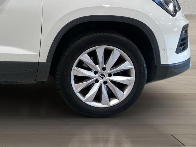 SEAT Ateca 1.5 TSI S&S Style XL DSG 110 kW (150 CV)