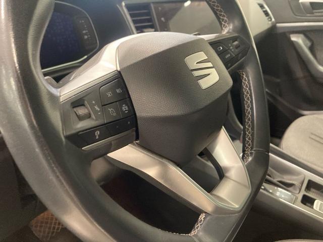 SEAT Ateca 1.5 TSI S&S Style XL DSG 110 kW (150 CV)