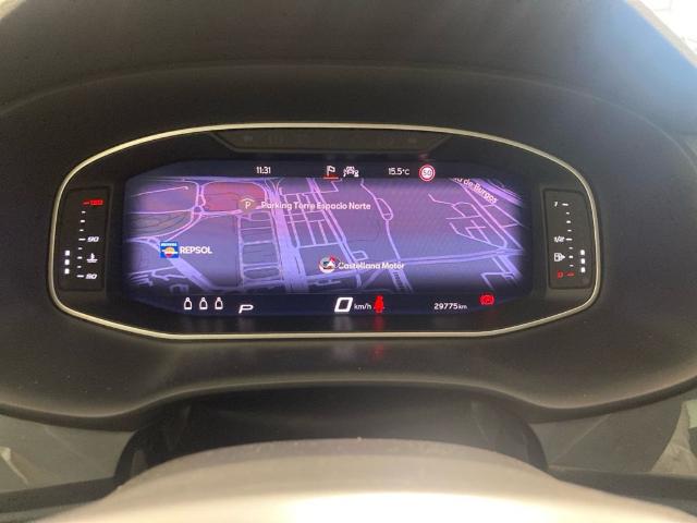 SEAT Ateca 1.5 TSI S&S Style XL DSG 110 kW (150 CV)