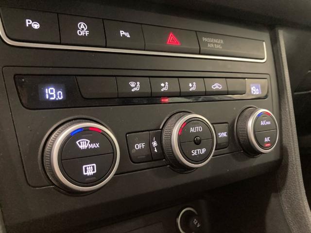 SEAT Ateca 1.5 TSI S&S Style XL DSG 110 kW (150 CV)