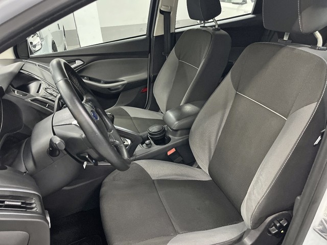 Ford Focus 1.6 TDCI Trend 85 kW (115 CV)