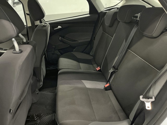 Ford Focus 1.6 TDCI Trend 85 kW (115 CV)