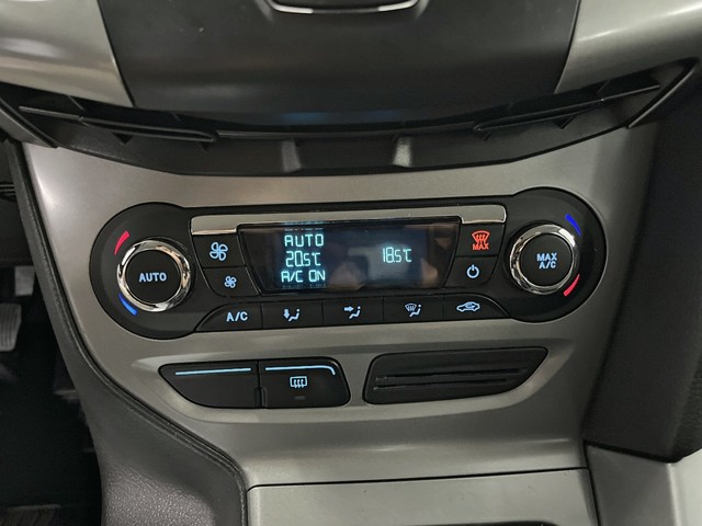 Ford Focus 1.6 TDCI Trend 85 kW (115 CV)