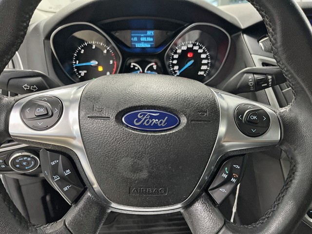 Ford Focus 1.6 TDCI Trend 85 kW (115 CV)