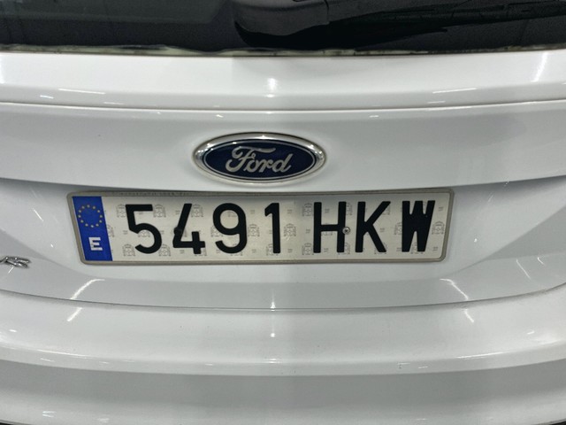 Ford Focus 1.6 TDCI Trend 85 kW (115 CV)