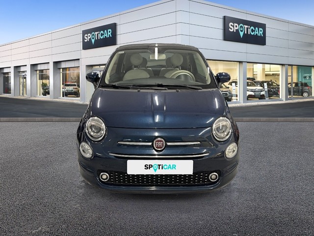 Fiat 500 1.2 8v Lounge 51 kW (69 CV)