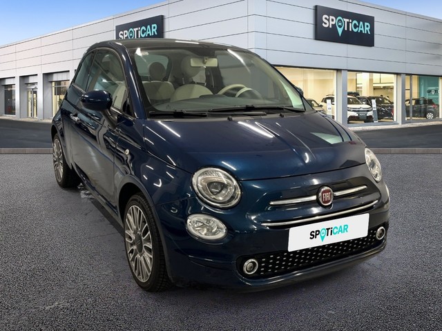 Fiat 500 1.2 8v Lounge 51 kW (69 CV)