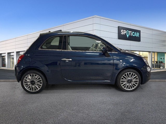 Fiat 500 1.2 8v Lounge 51 kW (69 CV)