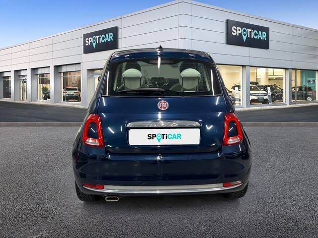 Fiat 500 1.2 8v Lounge 51 kW (69 CV)