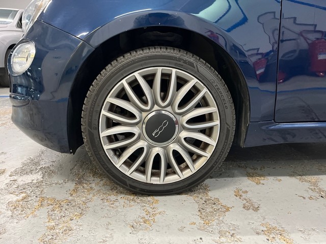 Fiat 500 1.2 8v Lounge 51 kW (69 CV)