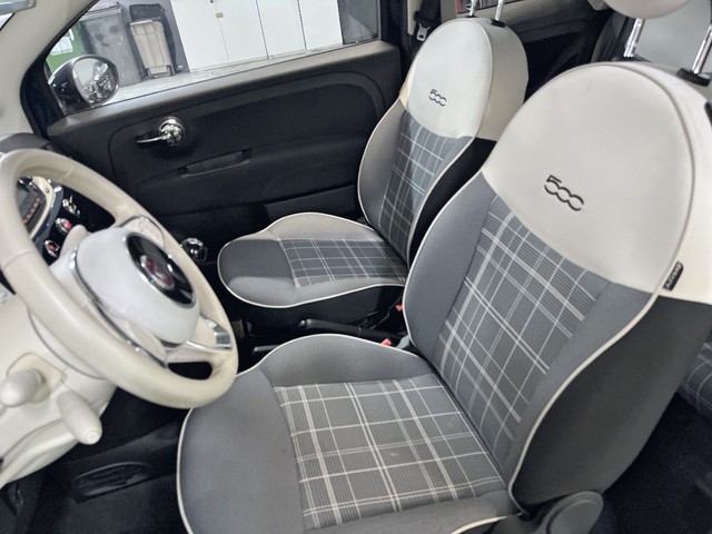 Fiat 500 1.2 8v Lounge 51 kW (69 CV)