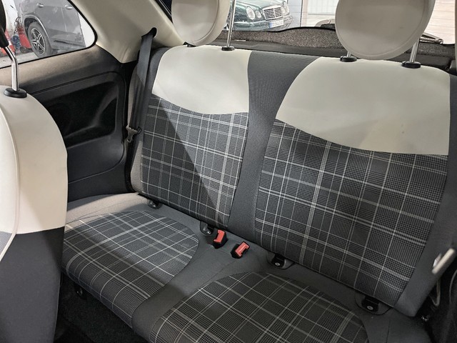 Fiat 500 1.2 8v Lounge 51 kW (69 CV)