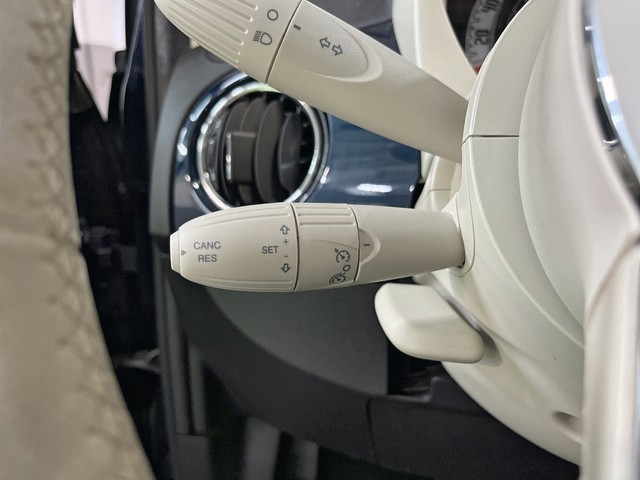 Fiat 500 1.2 8v Lounge 51 kW (69 CV)