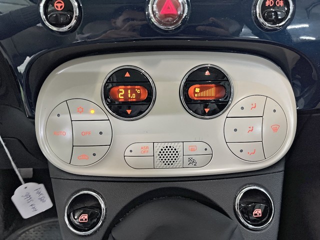 Fiat 500 1.2 8v Lounge 51 kW (69 CV)