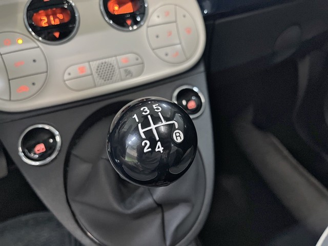 Fiat 500 1.2 8v Lounge 51 kW (69 CV)