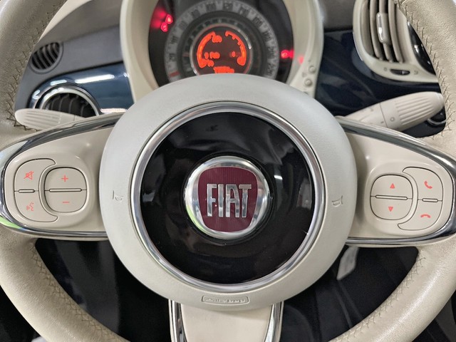 Fiat 500 1.2 8v Lounge 51 kW (69 CV)