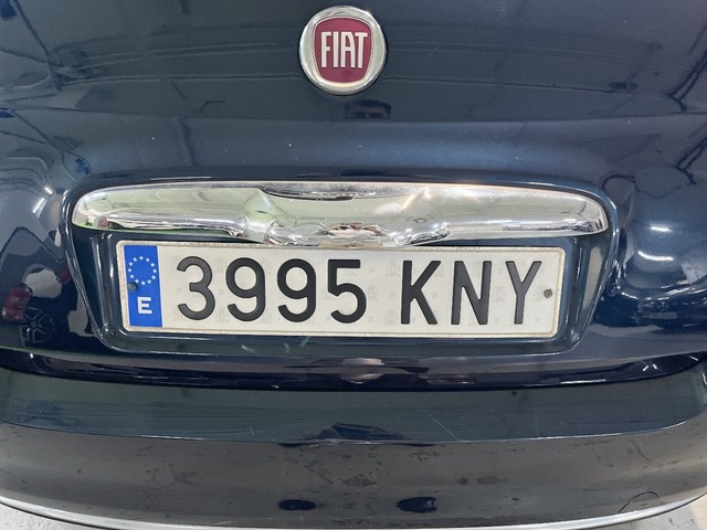 Fiat 500 1.2 8v Lounge 51 kW (69 CV)