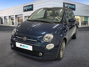 Fiat 500 1.2 de segunda mano