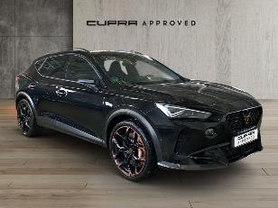 Coche de Ocasión VGRS