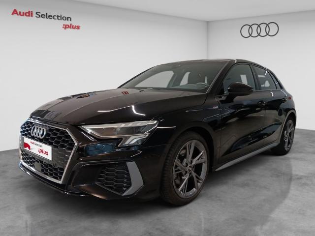 Audi A3 Sportback 30 TDI de segunda mano