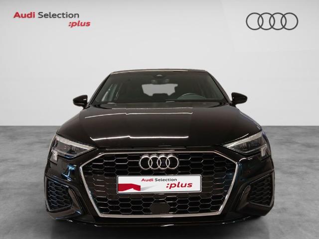 Audi A3 Sportback S line 30 TDI 85 kW (116 CV)