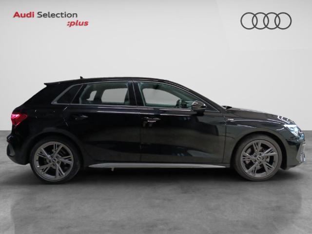 Audi A3 Sportback S line 30 TDI 85 kW (116 CV)