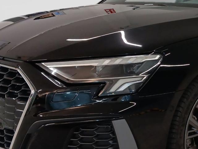 Audi A3 Sportback S line 30 TDI 85 kW (116 CV)