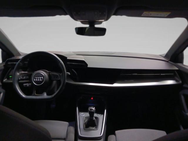 Audi A3 Sportback S line 30 TDI 85 kW (116 CV)