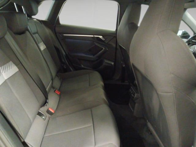 Audi A3 Sportback S line 30 TDI 85 kW (116 CV)