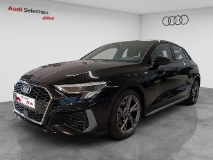 Audi A3 Sportback 30 TDI de segunda mano