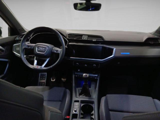 Audi Q3 Sportback Black line 35 TDI 110 kW (150 CV)