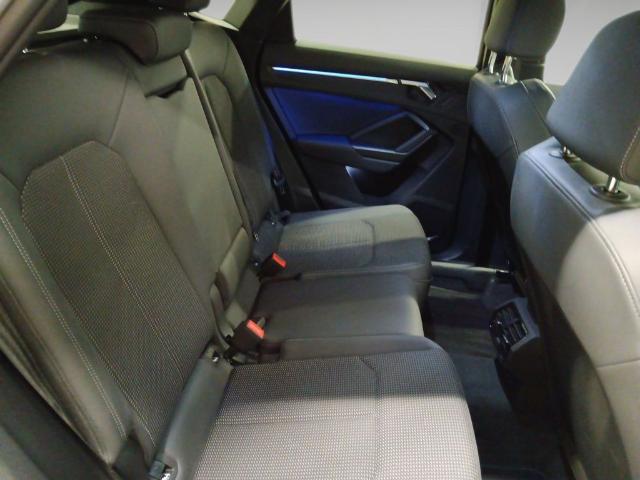 Audi Q3 Sportback Black line 35 TDI 110 kW (150 CV)