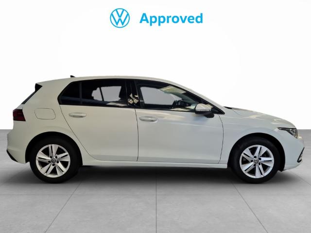 Volkswagen Golf 2.0 TDI 85 kW (115 CV)