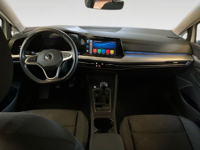Volkswagen Golf 2.0 TDI 85 kW (115 CV)