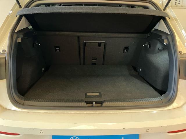 Volkswagen Golf 2.0 TDI 85 kW (115 CV)
