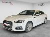 vehículo ocasión audi selection