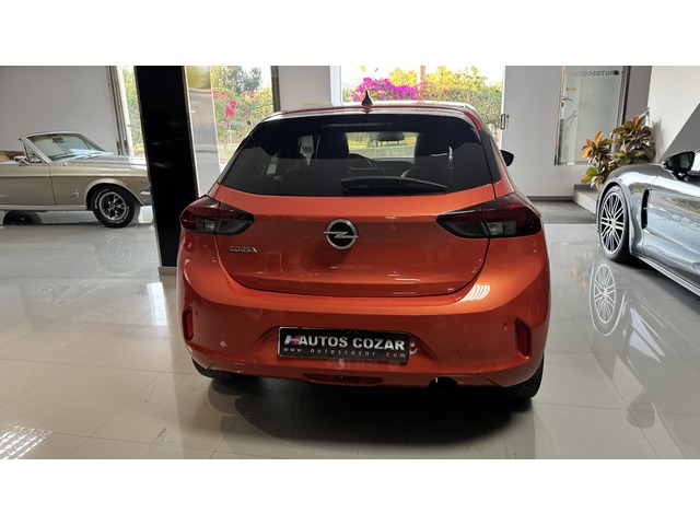 Opel Corsa 1.2 Turbo XHL Elegance 74 kW (100 CV)