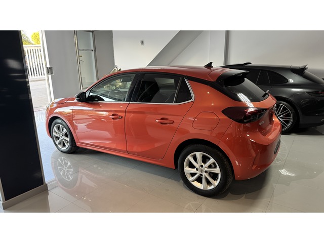 Opel Corsa 1.2 Turbo XHL Elegance 74 kW (100 CV)