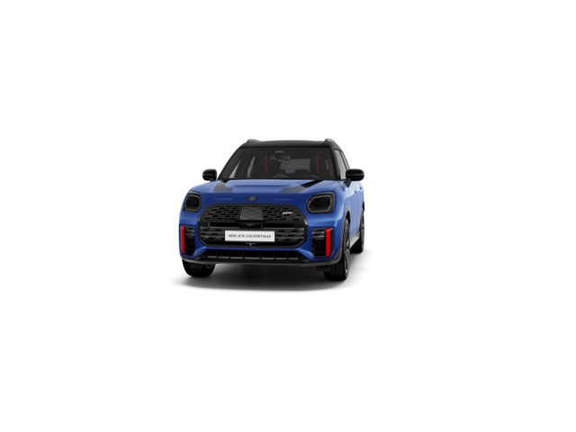 fotoG 0 del MINI MINI Countryman John Cooper Works ALL4 221 kW (301 CV) 301cv Gasolina del 2025 en Madrid