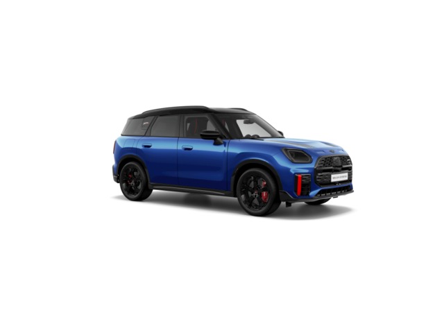 fotoG 3 del MINI MINI Countryman John Cooper Works ALL4 221 kW (301 CV) 301cv Gasolina del 2025 en Madrid