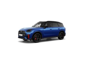 Fotos de MINI Countryman John Cooper Works ALL4 221 kW (301 CV)