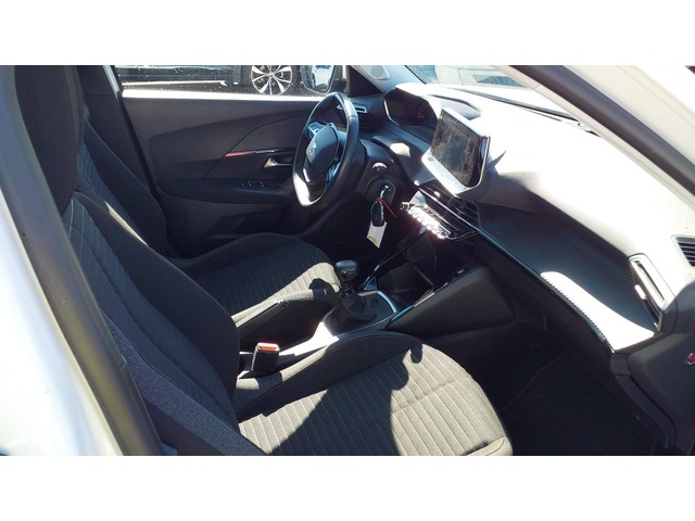 Peugeot 2008 BlueHDi 100 S&S Active 75 kW (100 CV)
