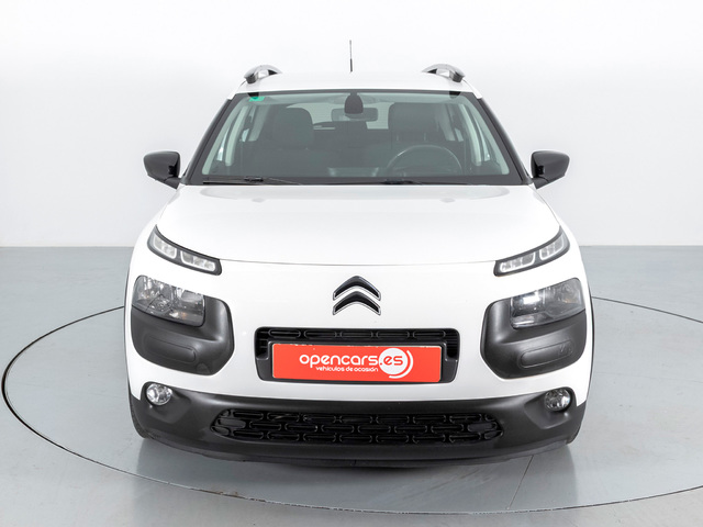 Citroen C4 Cactus PureTech 110