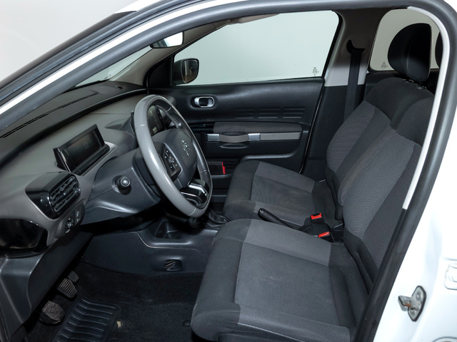 Citroen C4 Cactus PureTech 110