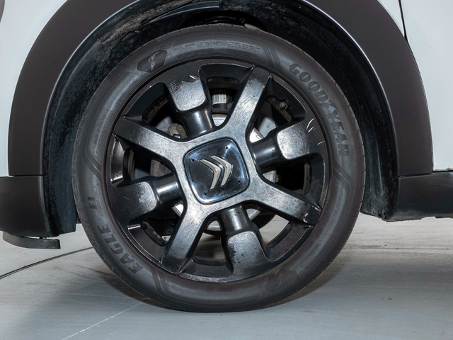 Citroen C4 Cactus PureTech 110