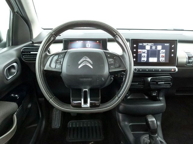 Citroen C4 Cactus PureTech 110