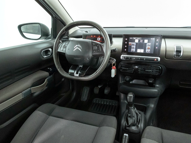 Citroen C4 Cactus PureTech 110