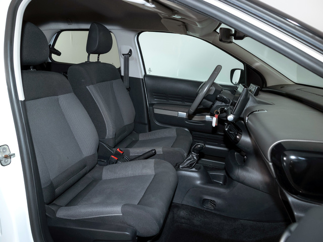 Citroen C4 Cactus PureTech 110